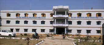 Mother Theresa College of Education